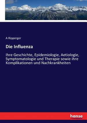 Die Influenza de A. Ripperger