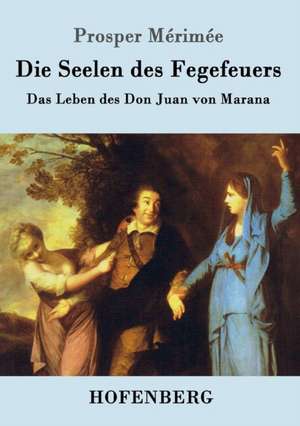 Die Seelen des Fegefeuers de Prosper Mérimée