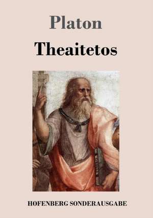 Theaitetos de Platon