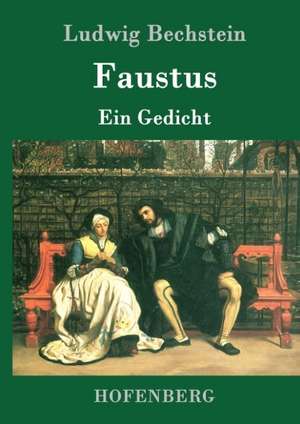Faustus de Ludwig Bechstein