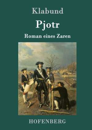 Pjotr de Klabund