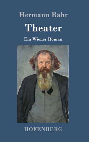 Theater de Hermann Bahr