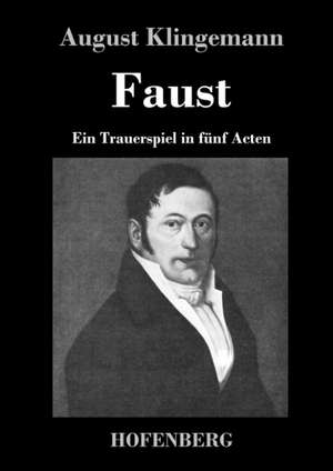 Faust de August Klingemann