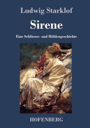 Sirene de Ludwig Starklof