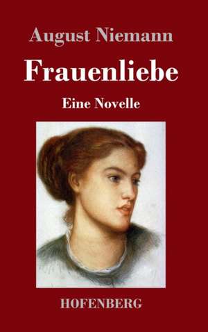 Frauenliebe de August Niemann