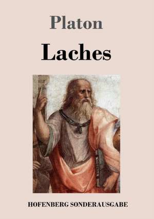 Laches de Platon