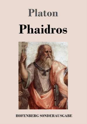 Phaidros de Platon