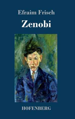 Zenobi de Efraim Frisch