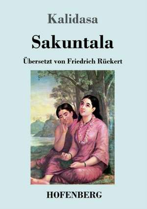 Sakuntala de Kalidasa