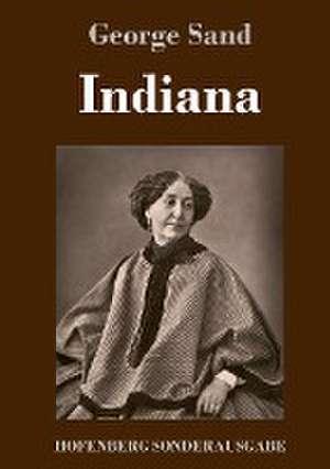 Indiana de George Sand
