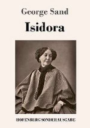 Isidora de George Sand