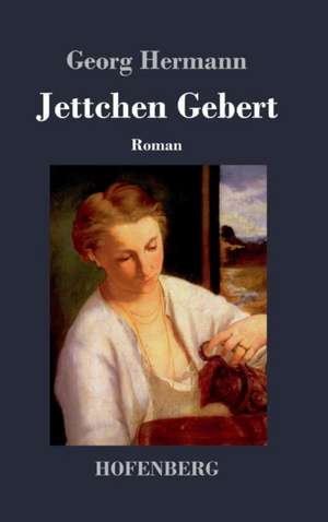 Jettchen Gebert de Georg Hermann