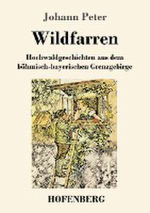 Wildfarren de Johann Peter