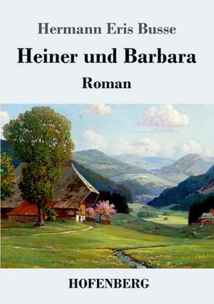 Heiner und Barbara de Hermann Eris Busse