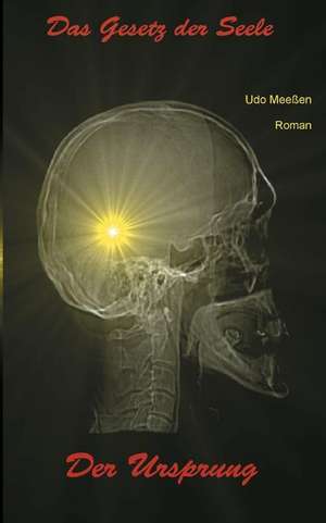 Das Gesetz der Seele de Udo Meeßen