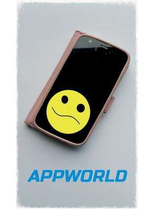 Appworld de Suhr, Toni