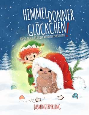 Himmeldonnerglöckchen de Jasmin Zipperling