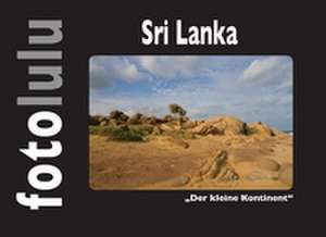 Sri Lanka de Fotolulu