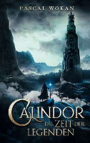 Calindor de Pascal Wokan
