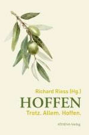 HOFFEN de Richard Riess