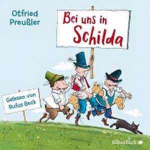 Bei uns in Schilda de Otfried Preußler