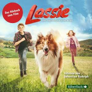 Lassie - Eine abenteuerliche Reise de Mark Stichler