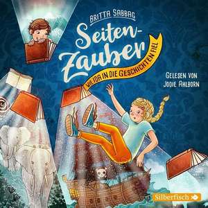 Seitenzauber de Britta Sabbag