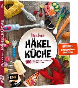 Meine Häkelküche de Lucia Förthmann