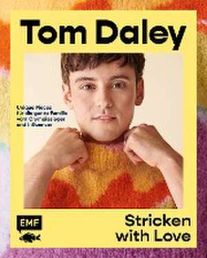 Stricken with Love de Tom Daley