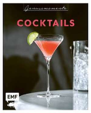 Genussmomente: Cocktails