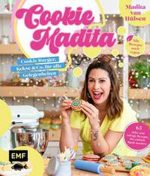 Cookie Madita de Madita van Hülsen