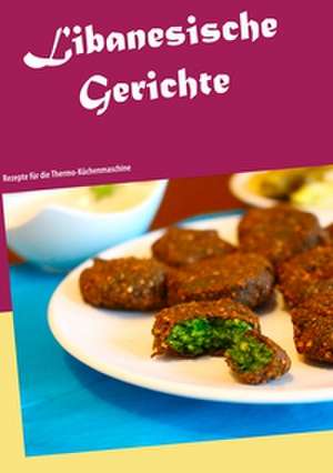 Libanesische Gerichte de Doha El-Lahib