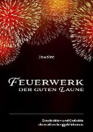 Feuerwerk der guten Laune de Josef W. Eckel