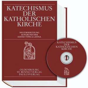 Katechismus d. kathol. Kirche