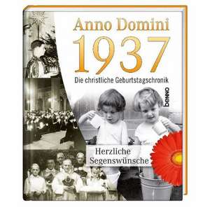 Anno Domini 1937