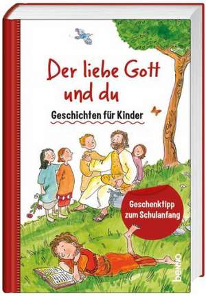 Der liebe Gott und du de Ursula Harper