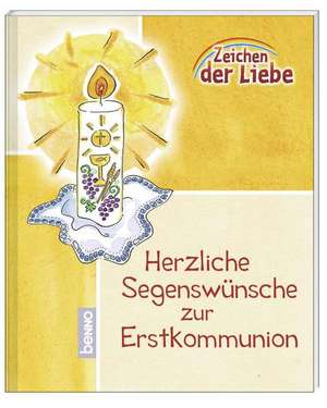 Geschenkheft 'Zeichen der Liebe' de Ayline Plachta