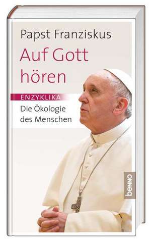 Laudato si' de Papst Franziskus