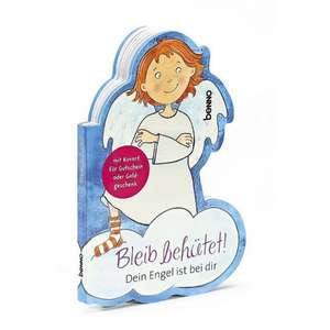 Bleib behütet! de Ursula Harper