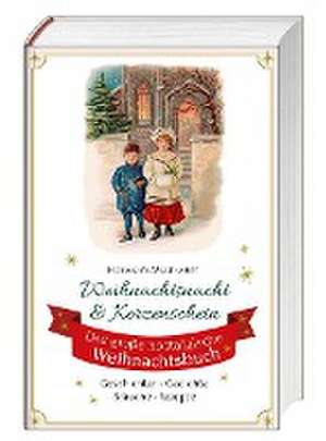 Weihnachtsnacht & Kerzenschein de Hermann Multhaupt