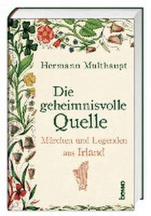 Die geheimnisvolle Quelle de Hermann Multhaupt