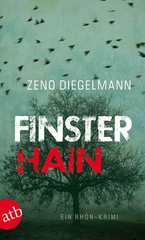 Finsterhain de Zeno Diegelmann