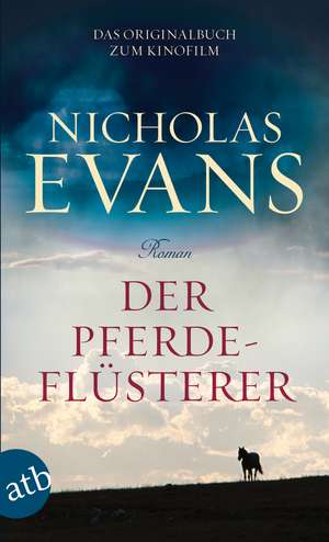 Der Pferdeflüsterer de Nicholas Evans