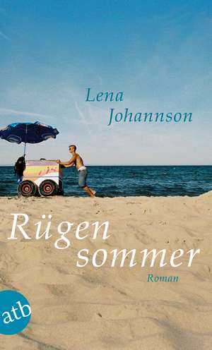 Rügensommer de Lena Johannson