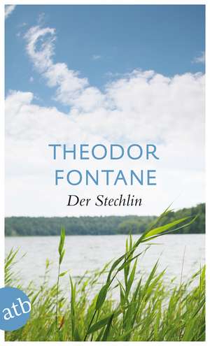 Der Stechlin de Theodor Fontane