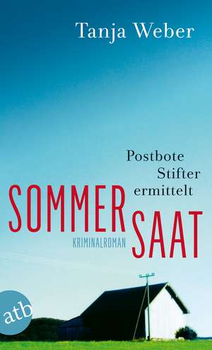 Sommersaat de Tanja Weber