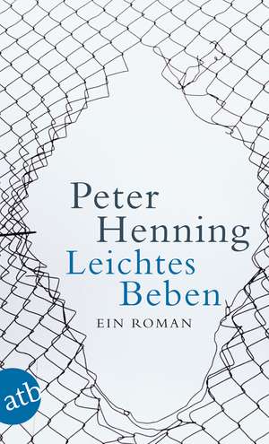 Leichtes Beben de Peter Henning