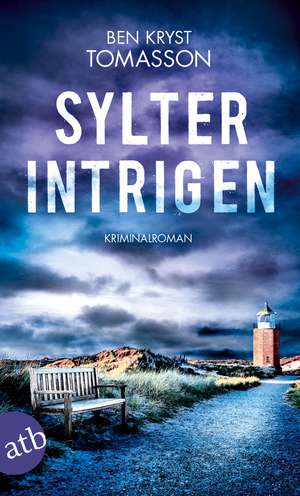 Sylter Intrigen de Ben Kryst Tomasson