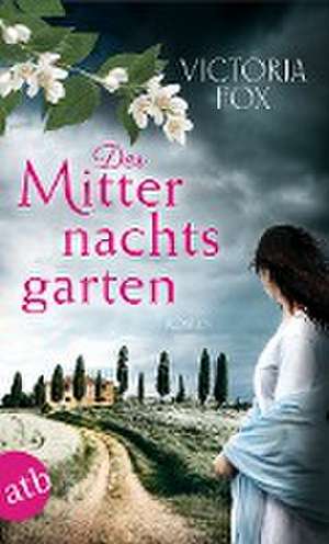 Der Mitternachtsgarten de Victoria Fox