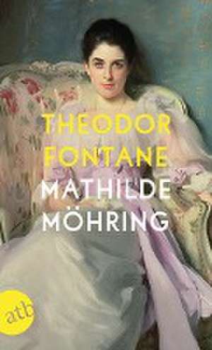 Mathilde Möhring de Theodor Fontane